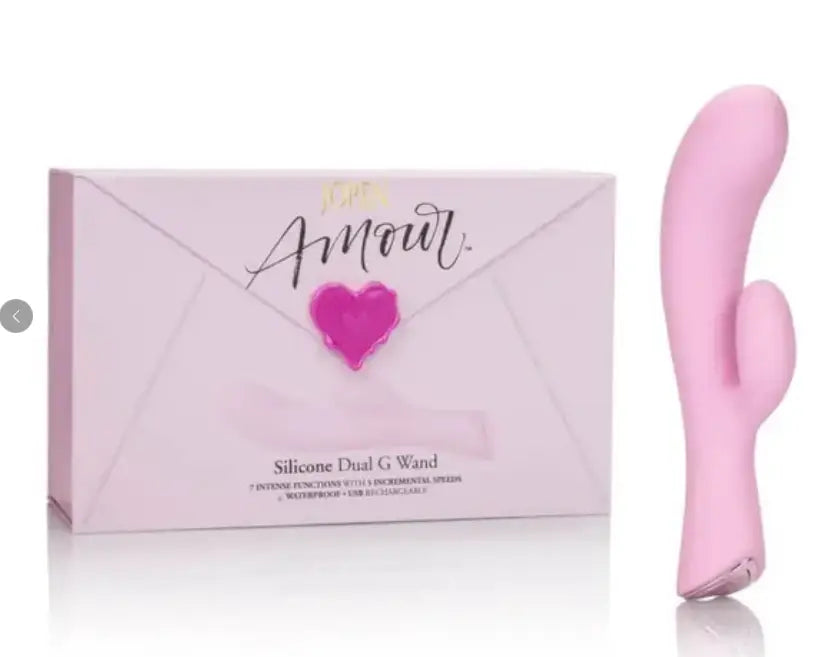 What your Favourite Sex Toy Says About