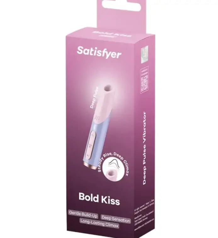 What your Favourite Sex Toy Says About