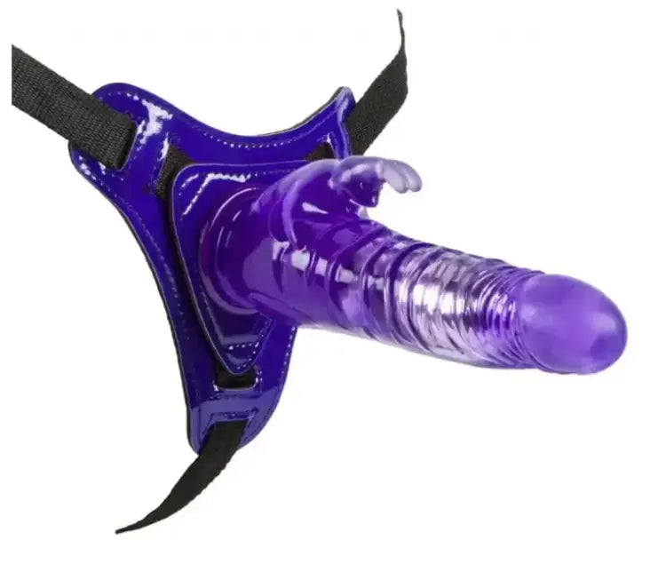 What your Favourite Sex Toy Says About