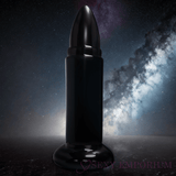 De black -out buster anale buttplug dildo