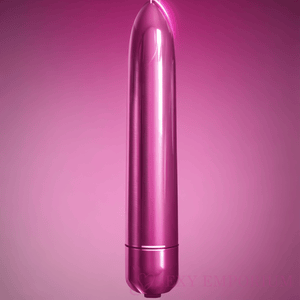 Vibrators Bullet