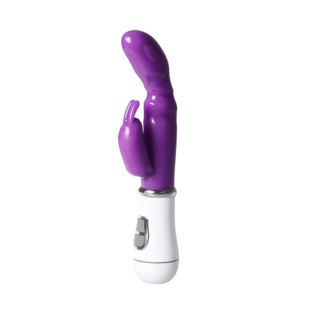 Vibrating Rabbit Vibrator Sex Toy for Women 10 Speed/mode Multi-speed - Vibrators - Save 25%