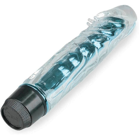 Vibrator Sex Toys Realistic Dildo Toy for Men and Women G-spot Uk - Classic Vibrators