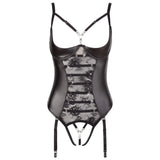 Abierta Fina Cupless String Body - Fast Shipping - Sale United Kingdom Stoke-on-trent