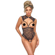 Abierta Fina Open Lace Body - Fast Shipping - Sale United Kingdom Stoke-on-trent