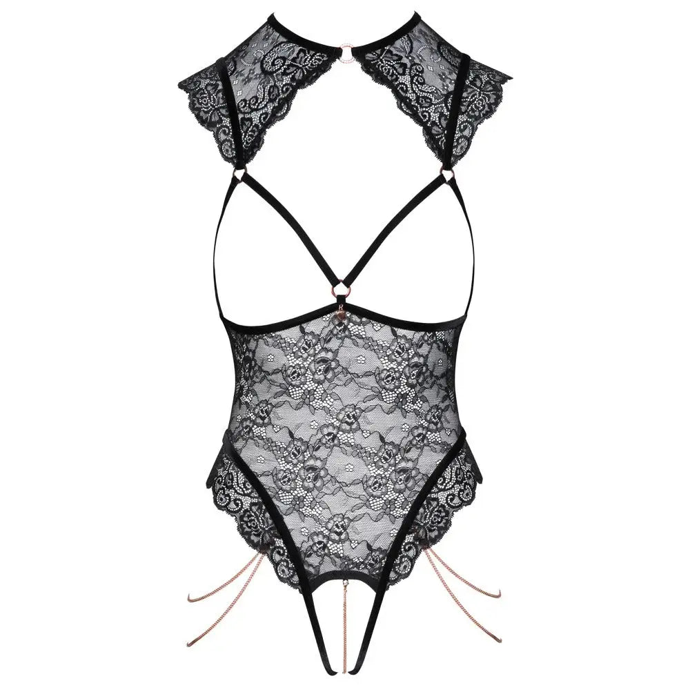 Abierta Fina Open Lace Body - Fast Shipping - Sale United Kingdom Stoke-on-trent