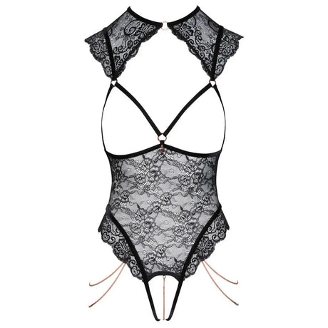 Abierta Fina Open Lace Body - Fast Shipping - Sale United Kingdom Stoke-on-trent