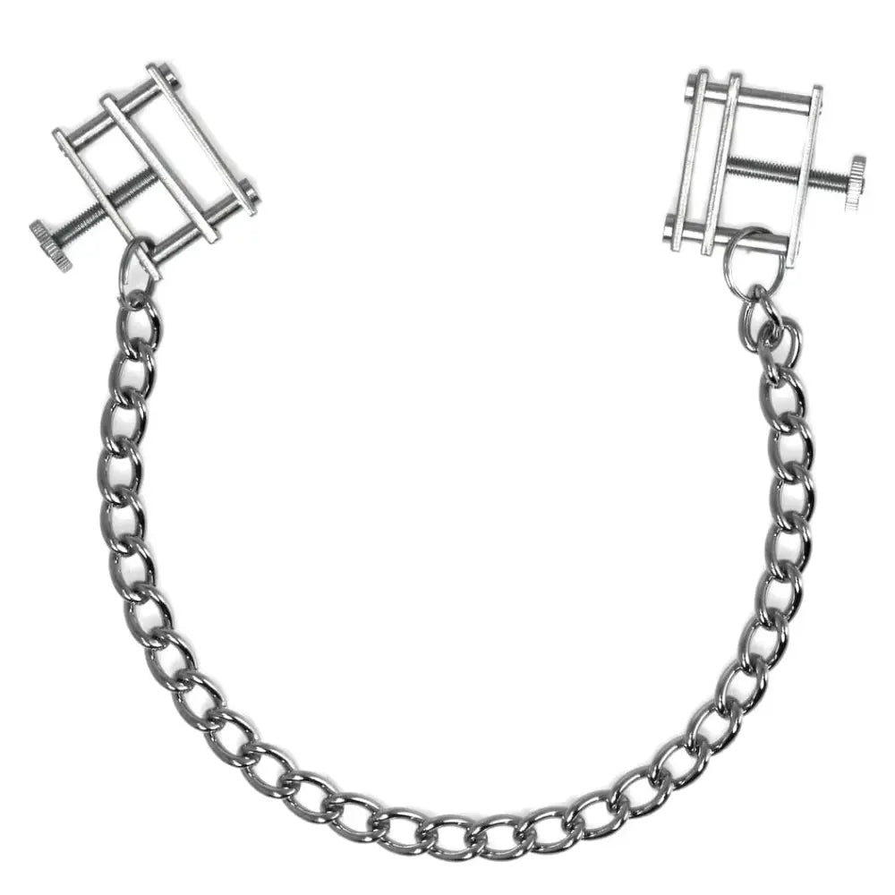 Adjustable Nipple Clamps - Save 30% - Fast Shipping - Sale United Kingdom Stoke-on-trent