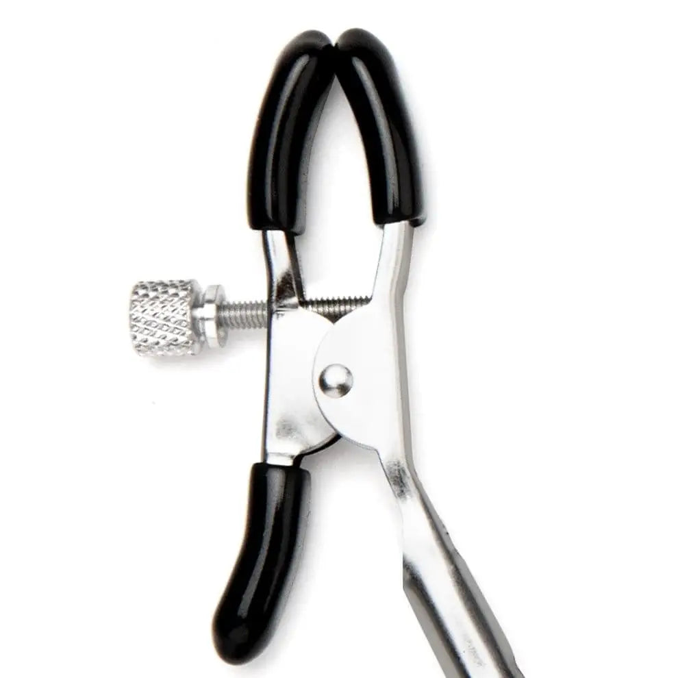 Adjustable Nipple Clips - Sex Toys - Save 25% - Fast Shipping - Sale United Kingdom Stoke-on-trent