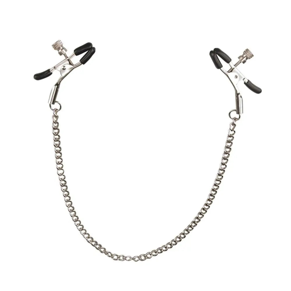 Adjustable Nipple Clips - Sex Toys - Save 25% - Fast Shipping - Sale United Kingdom Stoke-on-trent