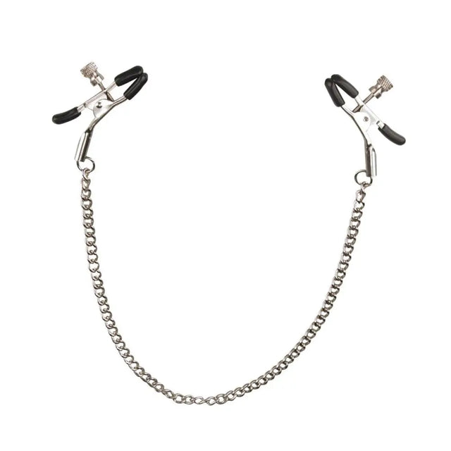 Adjustable Nipple Clips - Sex Toys - Save 25% - Fast Shipping - Sale United Kingdom Stoke-on-trent