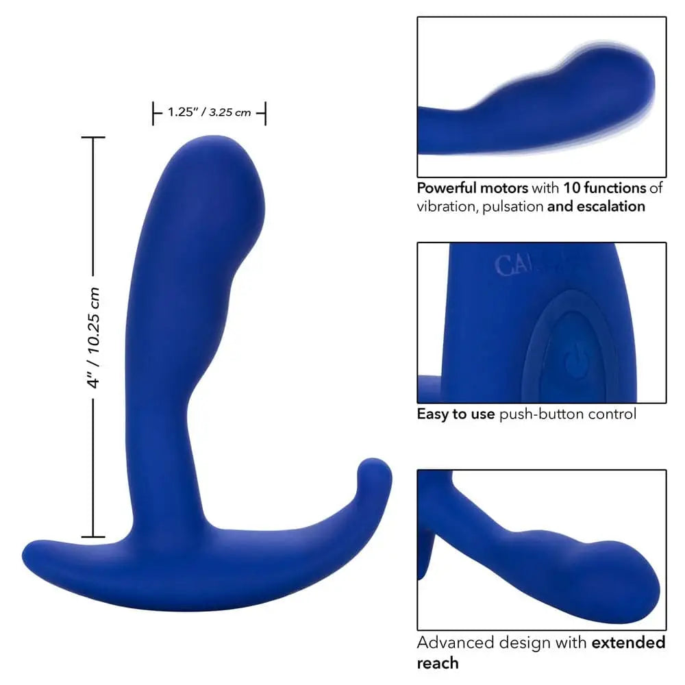 Admiral Advanced Curved Probe - Save 25% - Fast Shipping - Sale United Kingdom Stoke-on-trent