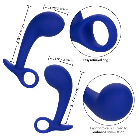 Admiral Anal Training Set - Save 25% - Fast Shipping - Dildos United Kingdom Stoke-on-trent
