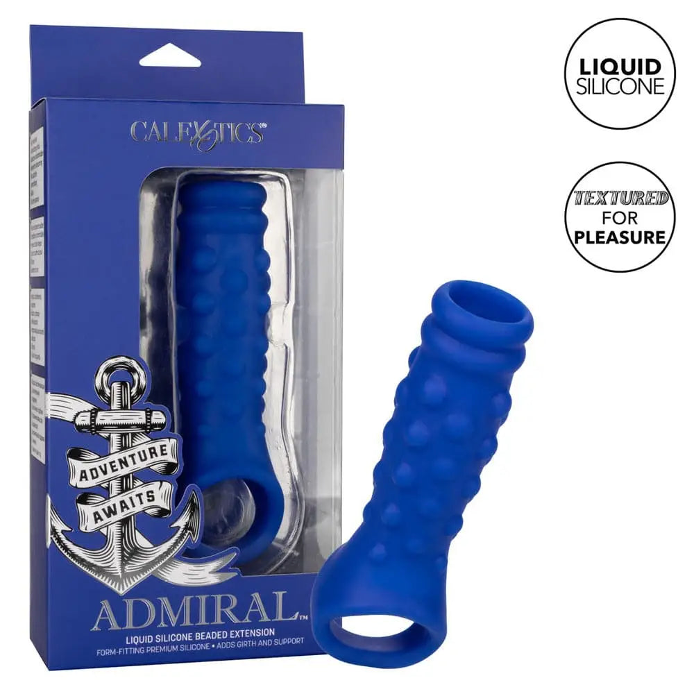 Admiral Beaded Extension - Save 30% - Fast Shipping - Sale United Kingdom Stoke-on-trent