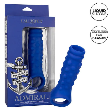 Admiral Beaded Extension - Save 30% - Fast Shipping - Sale United Kingdom Stoke-on-trent