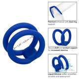 Admiral Dual Cock Cage - Save 30% - Fast Shipping - Sale United Kingdom Stoke-on-trent