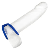 Admiral Dual Cock Cage - Save 30% - Fast Shipping - Sale United Kingdom Stoke-on-trent