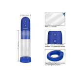 Kit de pompe rechargeable de l'amiral