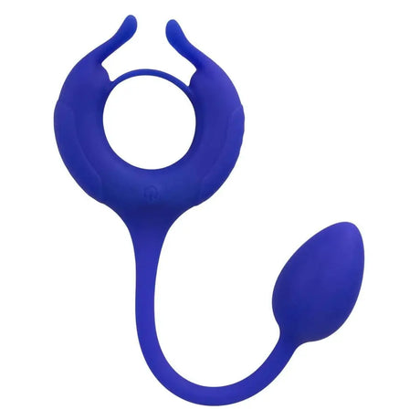 Admiral Weighted Cock Ring and Egg - Save 25% - Fast Shipping - Sale United Kingdom Stoke-on-trent