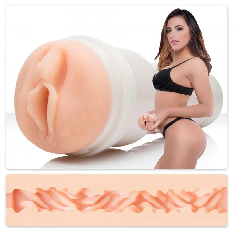 Adriana Chechik Empress Fleshlight Girls Masturbators - Save 30% - Fast Shipping - Sale United Kingdom Stoke-on-trent