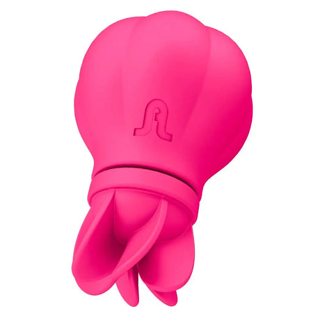 Adrien Lastic Caress Clitoral Stimulator - Love Eggs - Save 15% - Fast Shipping - Vibrator United Kingdom Stoke-on-trent