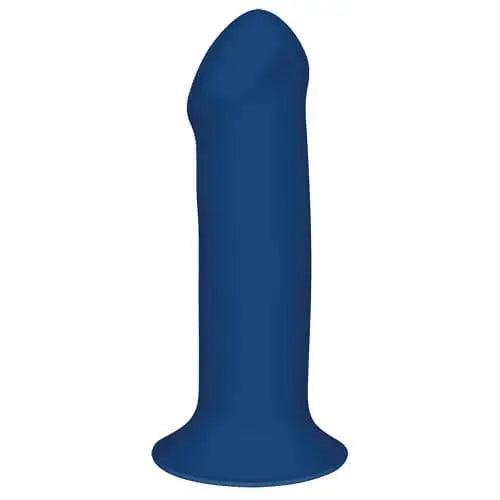 Adrien Lastic Cushioned Core Suction Cup Girthy Silicone Dildo 7 Inch - Strap on Dildos - Save 25% - United Kingdom Stoke-on-trent