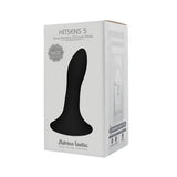 Adrien Lastic Cushioned Core Suction Cup Silicone Dildo 5 Inch - Strap on Dildos - Save 25% - Fast - United Kingdom Stoke-on-trent