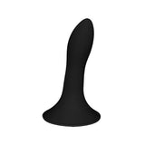 Adrien Lastic Cushioned Core Suction Cup Silicone Dildo 5 Inch