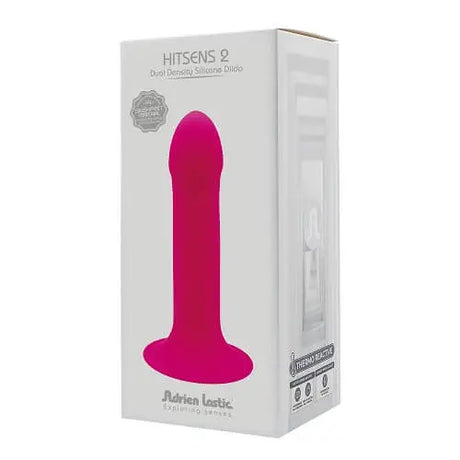 Adrien Lastic Cushioned Core Suction Cup Silicone Dildo 6.5 Inch - Strap on Dildos - Save 25% - United Kingdom Stoke-on-trent