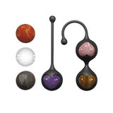 Adrien Lastic Harmony Stones Kegel Balls - Fast Shipping - Sex Toys United Kingdom Stoke-on-trent