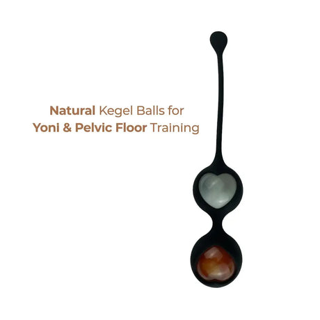 Adrien Lastic Harmony Stones Kegel Balls - Fast Shipping - Sex Toys United Kingdom Stoke-on-trent