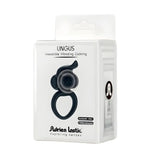 Adrien Lastic Lingus Couples Cock Ring - Rings - Save 25% - Fast Shipping - Vibrator United Kingdom Stoke-on-trent