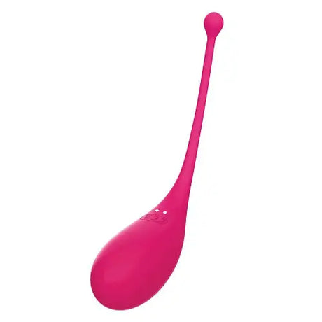 Adrien Lastic Palpitation Rechargeable App Controlled Vibrating Egg - Remote Vibrators - Save 20% - Vibrator United Kingdom Stoke-on-trent