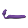 Adrien Lastic Queens Strapless Strap-on Large - Strap Ons - Save 25% - Fast Shipping - Anal Dildos United Kingdom Stoke-on-trent