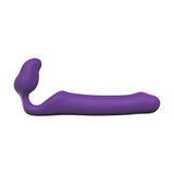 Adrien Lastic Queens Strapless Strap-on Large - Strap Ons - Save 25% - Fast Shipping - Anal Dildos United Kingdom Stoke-on-trent