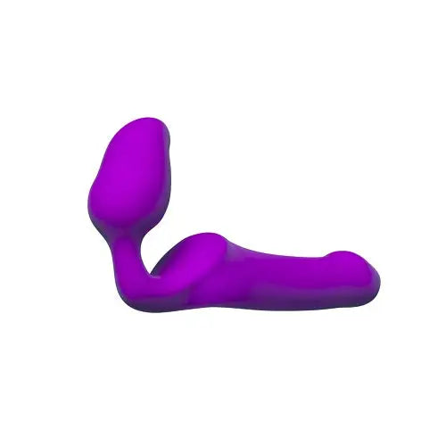 Adrien Lastic Queens Strapless Strap-on Medium - Strap Ons - Save 30% - Fast Shipping - Anal Dildos United Kingdom Stoke-on-trent