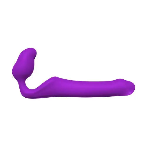 Adrien Lastic Queens Strapless Strap-on Medium - Strap Ons - Save 30% - Fast Shipping - Anal Dildos United Kingdom Stoke-on-trent