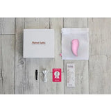 Adrien Lastic Revelation Clitoral Suction Stimulator - Vibrators - Save 15% - Vibrator United Kingdom Stoke-on-trent