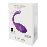 Adrien Lastic Smart Dream 2 Remote Controlled Vibrating Egg - Love Eggs - Save 20% - Vibrator United Kingdom Stoke-on-trent