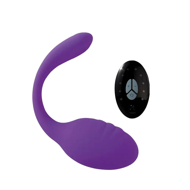 Adrien Lastic Smart Dream 2 Remote Controlled Vibrating Egg - Love Eggs - Save 20% - Vibrator United Kingdom Stoke-on-trent