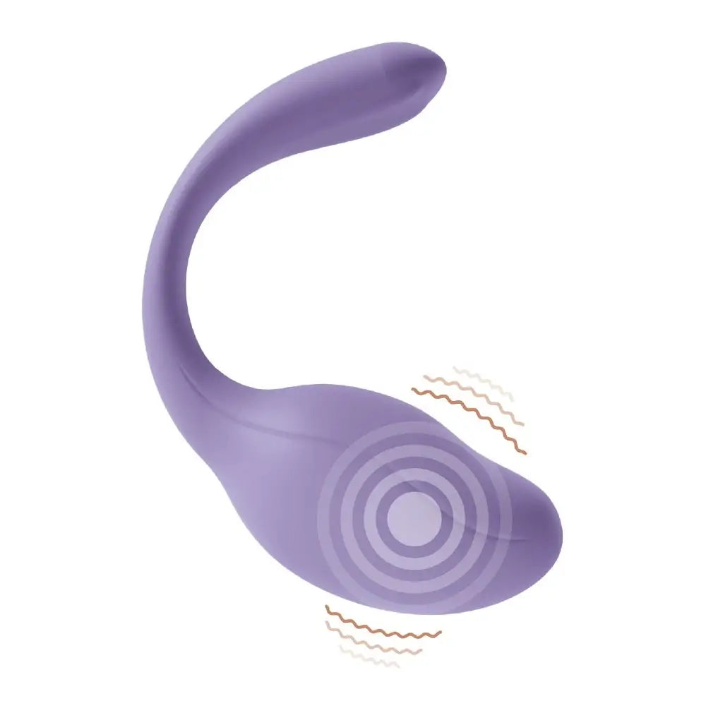 Adrien Lastic Smart Dream 3.0 App Controlled Vibrating Egg - Save 20% - Sale United Kingdom Stoke-on-trent