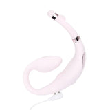 Adrien Lastic Venus Hands Free Double Vibrator Save 20% Fast Shipping United Kingdom Stoke on Trent