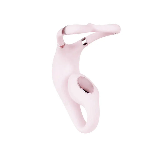 Adrien Lastic Venus Hands Free Double Vibrator Save 20% Fast Shipping United Kingdom Stoke on Trent