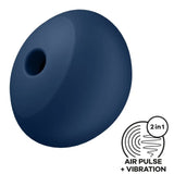 Air Power 4 - Save 15% - Fast Shipping - Vibrator United Kingdom Stoke-on-trent