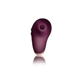 Air Pulse Suction Sucking Powerful Multi-speed Vibrator Sex Toy for Women Men Couples Vibrating Dildo with 30ml Play Time Orgasm Enhancer