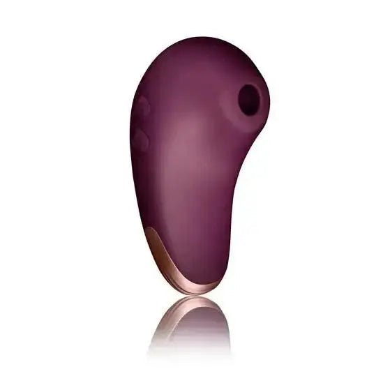 Air Pulse Suction Sucking Powerful Multi-speed Vibrator Sex Toy for Women Men Couples Vibrating Dildo with 30ml Play Time Orgasm Enhancer