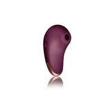 Air Pulse Suction Sucking Powerful Multi-speed Vibrator Sex Toy for Women Men Couples Vibrating Dildo with 30ml Play Time Orgasm Enhancer