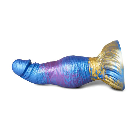 Alien Dildo with Suction Cup Type - Fast Shipping - New Products United Kingdom Stoke-on-trent