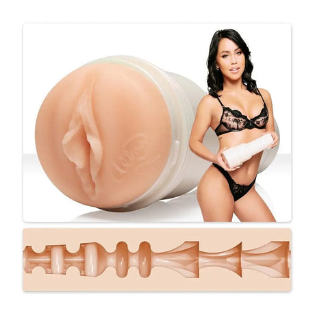 Alina Lopez Rose Vagina Fleshlight Girls Masturbator - Save 30% - Fast Shipping - Sale United Kingdom Stoke-on-trent