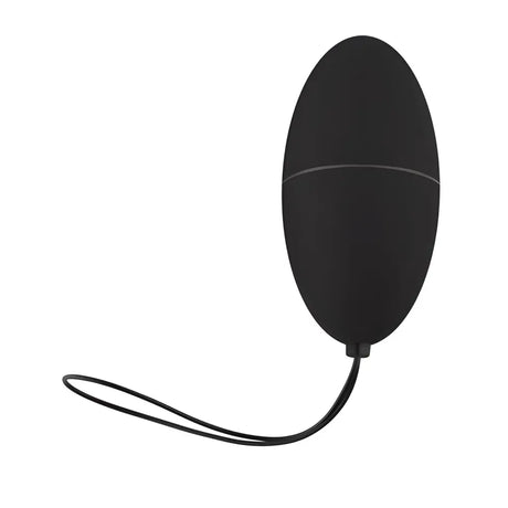 Alive 10 Function Remote Controlled Magic Egg 3.0 Black - Vibrators - Save 25% - Fast - Sale United Kingdom Stoke-on-trent
